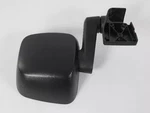 Genuine Mopar Outside Rear-view Mirror Right 55395060AD. Fixed Price $127.00.