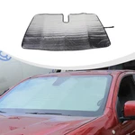 Windshield Sunshade Heat Visor For Chevy Colorado/gmc Canyon 2014-25. Fixed Price $19.99.