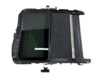 2014 Maserati Quattroporte Sun Roof Asembly W/ Track Frame & Shade 06700258440. Fixed Price $297.46.