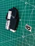 Mercedes-benz 2012 Sunroof Motor Oem A2049064102. Fixed Price $69.66.