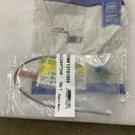 New Oem Gm Ambient Air Temperature Sensor Connector Acdelco 12101856. Fixed Price $28.43.