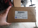 Sunroof Wind Deflector-deflector Gm Oem 19153939. Fixed Price $50.00.