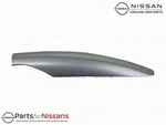 Genuine Nissan Rogue Roof Rack Right Side Front Rear End Cap - New Oem. Fixed Price $78.52.