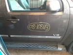 *local Pickup Only* With Sunroof Fits 08-12 Pathfinder 10202106. Fixed Price $458.28.