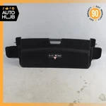 Mercedes R231 SL550 SL63 Amg Trunk Interior Rear Cargo Luggage Cover Oem. Fixed Price $112.05.