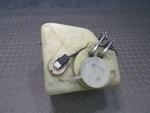 94-02 Mercedes R129 Sl-class Windshield Washer Fluid Reservoir Tank Pump Oem. Fixed Price $113.44.