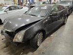 Used Roof Panel Glass Fits: 2014 Cadillac Cts Cpe. Fixed Price $156.25.