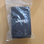 Jeep Wrangler Gladiator Jt 2018-2025 Mopar Oem Tool Kit 68361574AC. Fixed Price $12.50.