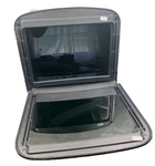 2007-2015 Mini Cooper Top Upper Panoramic Sunroof Glass Panel Oem. Fixed Price $350.00.