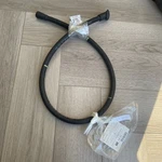 Audi Drain Hose 8U0-877-204. Fixed Price $40.21.