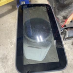 2013 2014 2015 2016 Subaru Crosstrek Xv Sun Roof Glass Moon Factory Oem. Fixed Price $169.99.