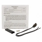 Connector Motorcraft WPT314. Fixed Price $48.35.