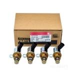 4X Multiple Displacement Solenoid 5.7L V8 Hemi Fits Dodge Ram 1500 Jeep 11-22. Fixed Price $150.00.