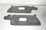 83-88 Porsche 944 Black Leather Driver Passenger Lh Rh LM95. Fixed Price $85.49.
