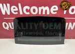 2019-2025 Bmw X4 G02 F98 Front Panoramic Sunroof Moon Glass Oem 16 Kmi. Fixed Price $347.77.