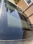 Toyota Prius 2024 Roof Glass (local Pickup Only). Fixed Price $750.00.