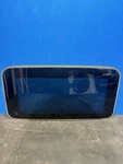 2001-2005 Lexus IS300 Oem Moon Glass Assembly. Fixed Price $109.99.
