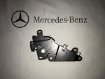 Mercedes Benz R129 Sl 320, 500, 600 Left Tonneau Hydraulic Latch 1298001574. Fixed Price $54.99.