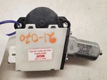Toyota Rav Limited, Roof Motor, 2006-2009, 63260-42090 471701-10040. Fixed Price $158.72.