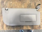 2017-2022 Ford F250-F350 Pair Grey Visors W/illumination & Sunroof. Fixed Price $135.00.