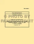 1941-1947 Dodge Wc Truck Engine And Clutch Rebuild Manual TM91808A 3/4 Ton. Fixed Price $39.00.