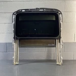 2015-2025 Mercedes E350 W213 Sedan Sunroof Glass W/ Motor Assembly Black Oem. Fixed Price $312.00.