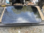 2015 - 2021 Mercedes C300 W205 Sun Moonroof Glass Panel Oem A2057800021. Fixed Price $189.00.
