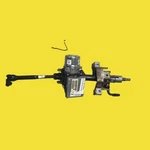 Oem Jeep Compass 2017-2021 Power Manual Steering Column W/ Module Motor #2456. Fixed Price $184.50.