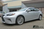Eos Visors For 13-18 Lexus ES300H ES350 Jdm In-channel Side Window Deflectors. Fixed Price $29.99.