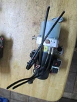 2003-2010 Vw Beetle Convertible Top Roof Lift Pump Motor 1Y0871789B. Fixed Price $119.99.