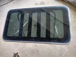Oem Sunroof Glass Suburban Tahoe Yukon Avalanche Escalade 15008766 4 Bolt. Fixed Price $195.00.