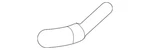 Genuine Volvo Drain Valve 30753148. Fixed Price $27.24.