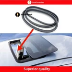 New Sunroof Glass Weatherstrip Seal 70200-STX-A02 Fit For 2007-2013 Acura Mdx. Fixed Price $79.75.