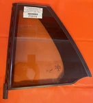 2018 Mercedes E400 Wagon Oem Rear Left Door Window Glass 2137300355. Fixed Price $110.00.