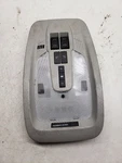 Console Front With Sunroof Mph Speedometer Fits 2012 Terrain Oem. Fixed Price $48.95.