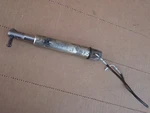 2001 Bmw 325CI Convertible Roof Cylinder Hydraulic Piston Strut Driver Left Side. Fixed Price $65.66.