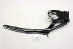 New Oem Genuine Lexus Sunroof Hinge 2010-2015 Is Convertible 63021-53010 Rh. Fixed Price $260.00.
