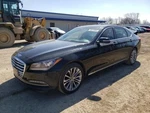 (local Pickup Only) Roof Glass Sedan Panoramic Center Sliding Fits 15-16 Genesis. Fixed Price $799.90.