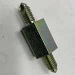 Porsche Boxster Genuine Spacer Bolt For Convertible Top Transmission 98656178901. Fixed Price $20.00.