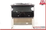 10-16 Mercedes W212 E350 E400 E550 Glass Frame Track Assembly. Fixed Price $168.75.