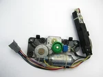 Used Oem Webasto Bosch 0390201696 Sunroof Motor Assembly 96-00 Taurus & Sable. Fixed Price $31.45.