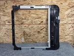 Hyundai Santa Fe 24-26 Panoramic Sunroof Rear Frame Roller Shade W Motor Oem. Fixed Price $299.99.