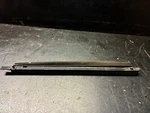 Left Sunroof Glass Trim Boot Side Rubber Cover 7063039 04-10 Bmw E60 535I 525I. Fixed Price $18.00.