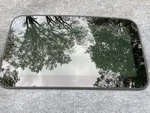 2007 - 2012 Oem Bmw 328I Xi Coupe Glass Cover. Fixed Price $98.00.