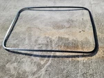 2008-2017 Audi A5,S5,RS5 B8 Sunroof Moonroof Opening Sliding Trim Frame Assembly. Fixed Price $120.00.