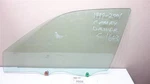 1999-2001 Toyota Camry Japan 4DR Front Left Driver Window Glass Oem C1603. Fixed Price $69.99.