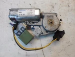 1994 Saab 9000 Cs Motor And Relay Assembly Oem P/n 4305603. Fixed Price $49.00.