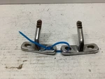 63-67 C2 Corvette Lh/rh Convertible Top Rear Bow Guide Pins #3822945 3822946. Fixed Price $99.99.