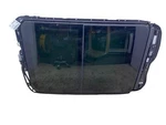 2011 - 2018 Porsche Cayenne 958.2 Oem Panoramic Sunroof Window W/track Frame. Fixed Price $323.00.