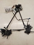 Lexus IS350, Forward Top Motor Roof Panel Assy, Convertible, 10-14, 63203-53030. Fixed Price $417.92.